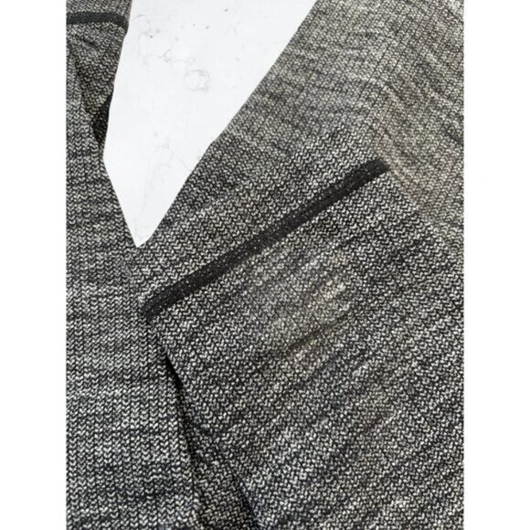 Lululemon Wonder Under Feathered Grey Leggings  6 - Picture 6 of 6